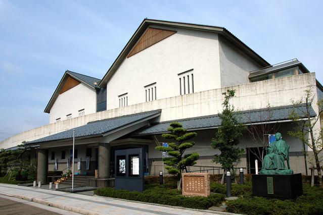 Fukui City History Museum